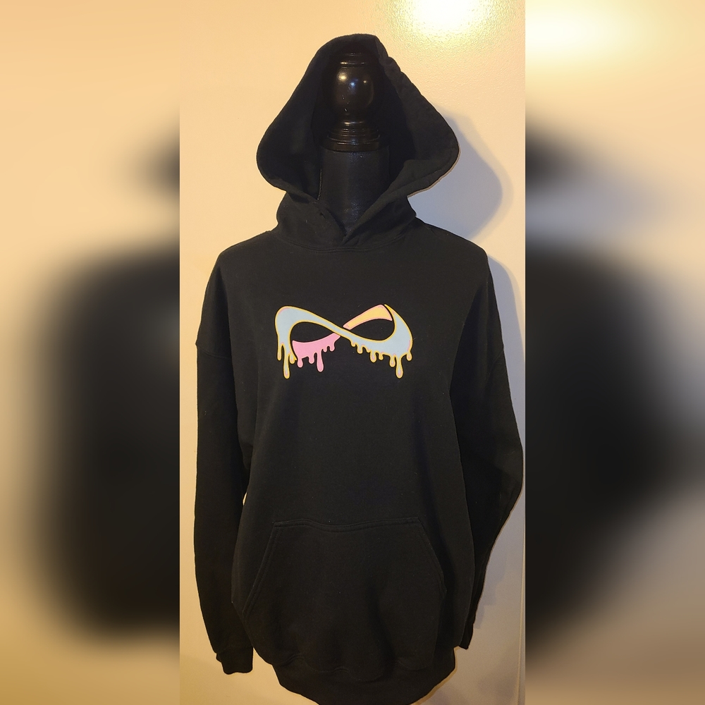 Nfinity cheer hoodie